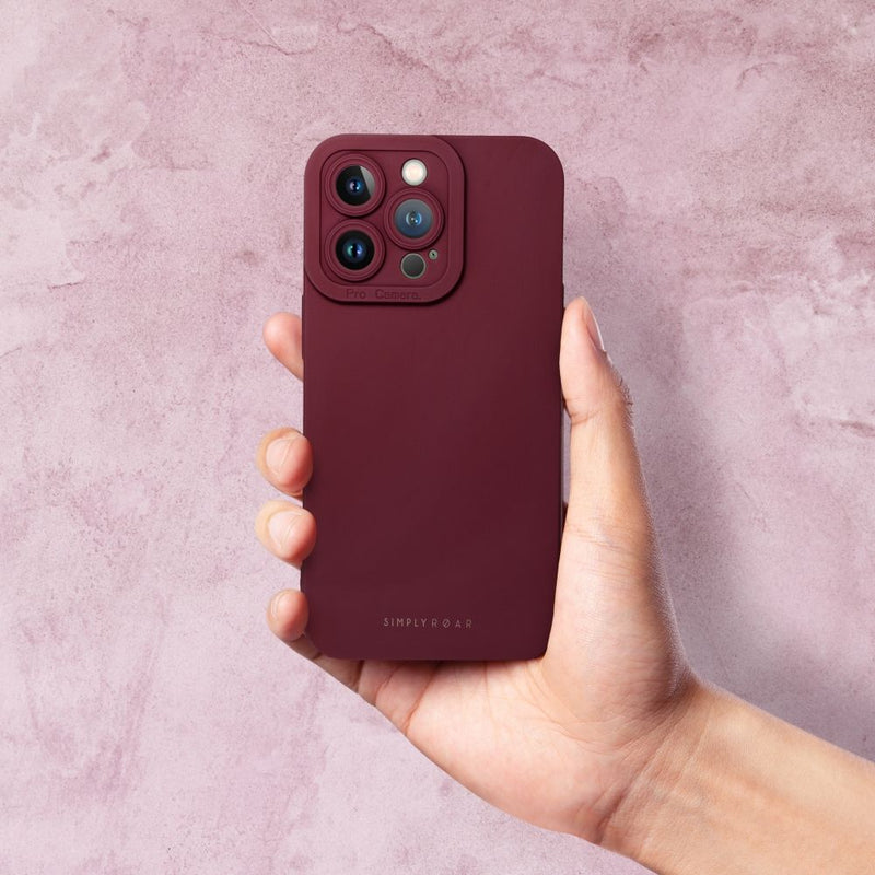 Entdecken Sie die optimale Schutzhülle für Ihr Samsung Galaxy A53 5G: die Roar Luna Case! Speziell entworfen, bietet sie robusten Schutz und elegantes Design. Ideal für stilbewusste Nutzer, die Wert auf Sicherheit legen. Jetzt kaufen!