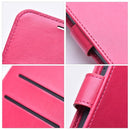 Schützen Sie Ihr Samsung Galaxy A36 mit dem MEZZO Holster. Stilvolles Design, magnetischer Verschluss und extra Taschen für Karten. Ideal für Sicherheit und Stil.
