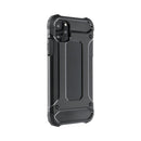 Das robuste ARMOR Case in Schwarz bietet optimalen Schutz für Ihr Samsung Galaxy A05S. Ein widerstandsfähiges Design mit verstärkten Ecken schützt das Gerät vor Stößen und Stürzen, während die präzisen Aussparungen für Kamera und Anschlüsse uneingeschränkte Funktionalität garantieren. Ideal für den Alltag und abenteuerliche Unternehmungen.