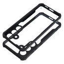 Schützen Sie Ihr Samsung Galaxy 24 stilvoll mit unserer Anti-drop Hülle! Optimaler Schutz, verstärkte Ränder und transparentes Design erhalten die Eleganz Ihres Geräts. Perfekt für den Alltag!
