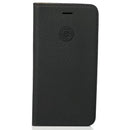 Galeli Book Case MARC für iPhone SE 2 - black