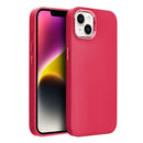 Kaufen Sie die Frame Hülle für Ihr Apple iPhone 17: Eleganz und Schutz vereint! Verstärkte Kanten, hochwertiges TPU-Material und ein galvanisierter Rahmen um die Kamera bieten optimalen Schutz und Stil. Ideal für jeden iPhone 17-Nutzer.