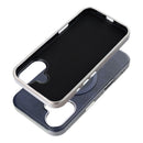Entdecken Sie das The Gentleman Mag Cover für Ihr **Apple iPhone 17**! Diese elegante Hülle aus hochwertigem eco-leather schützt optimal und unterstützt MagSafe. Mit einem verbesserten Kamera-Rand und stabilen Magneten vereint sie Stil und Funktionalität für Ihren Alltag.