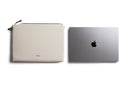 Bellroy Lite Laptop Sleeve 16" - Ash