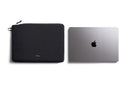 Bellroy Lite Laptop Sleeve 16" - Black