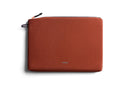 Bellroy Lite Laptop Sleeve 14" - Clay