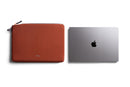 Bellroy Lite Laptop Sleeve 14" - Clay