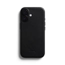 Bellroy Phone Case - 0 card iPhone 17 - 6.1" 2025 - Black
