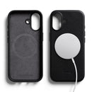 Bellroy Phone Case - 0 card iPhone 17 - 6.1" 2025 - Black