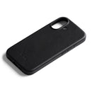 Bellroy Phone Case - 0 card iPhone 17 - 6.1" 2025 - Black