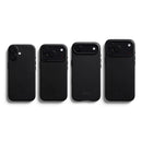 Bellroy Phone Case - 0 card iPhone 17 - 6.1" 2025 - Rust