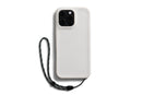 Bellroy Full Wrap Phone Case iPhone 17  Pro Max  6.9" 2025 - Black