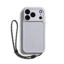 Bellroy Full Wrap Phone Case iPhone 17  Pro Max  6.9" 2025 - Black