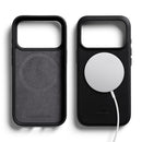 Bellroy Phone Case - 0 card iPhone 17 Pro 6.3" 2025 - Black