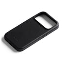 Bellroy Phone Case - 0 card iPhone 17 Pro 6.3" 2025 - Black