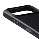Bellroy Phone Case - 0 card iPhone 17 Pro 6.3" 2025 - Black