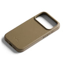 Bellroy Phone Case - 0 card iPhone 17  Pro 6.3" 2025 - Khaki