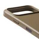 Bellroy Phone Case - 0 card iPhone 17  Pro 6.3" 2025 - Khaki