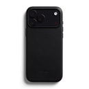 Bellroy Phone Case - 0 card iPhone 17  Pro Max 6.9" 2025 - Black