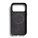 Bellroy Phone Case - 0 card iPhone 17  Pro Max 6.9" 2025 - Black