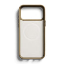Bellroy Phone Case - 0 card iPhone 17  Pro Max  6.9" 2025 - Khaki