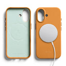 Bellroy Full Wrap Phone Case iPhone 17 - 6.1" 2025 - Butterscotch