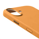 Bellroy Full Wrap Phone Case iPhone 17 - 6.1" 2025 - Butterscotch