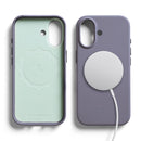 Bellroy Full Wrap Phone Case iPhone 17 - 6.1" 2025 - LilacHaze