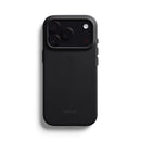 Bellroy Full Wrap Phone Case iPhone 17  Pro Max  6.9" 2025 - Black