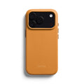 Bellroy Full Wrap Phone Case iPhone 17  Pro Max  6.9" 2025 - Black