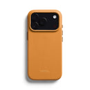 Bellroy Full Wrap Phone Case iPhone 17  Pro Max  6.9" 2025 - Black