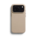 Bellroy Full Wrap Phone Case iPhone 17 Pro 6.3" 2025 - Tahini