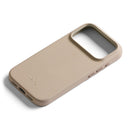 Bellroy Full Wrap Phone Case iPhone 17 Pro 6.3" 2025 - Tahini