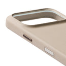 Bellroy Full Wrap Phone Case iPhone 17 Pro 6.3" 2025 - Tahini