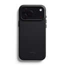 Bellroy Full Wrap Phone Case iPhone 17  Pro Max  6.9" 2025 - Black