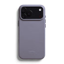 Bellroy Full Wrap Phone Case iPhone 17  Pro Max  6.9" 2025 - LilacHaze
