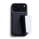 Bellroy Phone Case - 3 card iPhone 17  Pro Max  6.9" 2025 - Nightsky