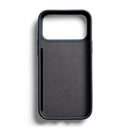 Bellroy Phone Case - 3 card iPhone 17  Pro Max  6.9" 2025 - Nightsky