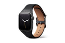 Bellroy Classic Watch Strap Large (44-49mm) - Black