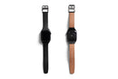 Bellroy Classic Watch Strap Large (44-49mm) - Black