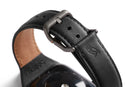 Bellroy Classic Watch Strap Large (44-49mm) - Black