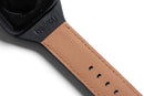 Bellroy Classic Watch Strap Large (44-49mm) - Black