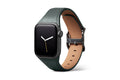 Bellroy Classic Watch Strap Large (44-49mm) - Black