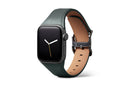 Bellroy Classic Watch Strap Large (44-49mm) - Black