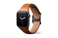 Bellroy Classic Watch Strap Large (44-49mm) - Black