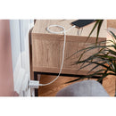 Der FORCELL F-ENERGY TFK-TC-25WPD ist ein kompakter Reiseladegerät mit einem leistungsstarken 25W USB-C PD (Power Delivery) Anschluss, der schnelles Laden unterstützt. Der Ladeadapter kommt zusammen mit einem USB-C zu USB-C Kabel und ist ideal für Nutzer, die viel unterwegs sind und ihre Geräte effizient und schnell aufladen möchten. Mit seiner weißen Farbgebung bietet er ein elegantes und zeitgemäßes Design.