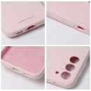 Die elegante Handytasche für das Samsung Galaxy A56 in Rosa bietet Schutz und Stil in einem. Mit ihrem sanften Farbton verleiht sie Ihrem Gerät eine modische Note, während sie gleichzeitig vor Kratzern und Stößen bewahrt. Perfekt für alle, die praktische Funktionen und ästhetisches Design schätzen.