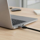 Der Forcell Cafule HDMI 2.1-Kabel bietet beeindruckende 8K bei 60Hz und 4K bei 120Hz. Mit einer Bandbreite von 48 Gbps und Unterstützung für HDR, eARC und VRR, sorgt es für flüssige Bilder und ausgezeichnete Audioqualität. Ideal für Gaming und Heimkino-Setups, bietet das 5 Meter lange Kabel eine lag-freie Performance und stabile Signalübertragung.
