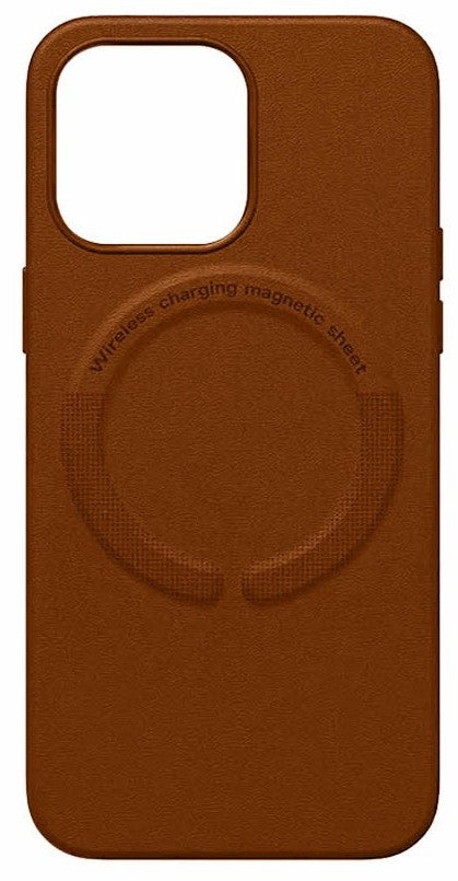 Apple iPhone 11 Pro Ledercase