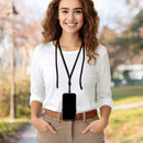 Optimieren Sie Ihren Alltag mit unserer verstellbaren Handykette! Ideal für aktive Menschen: sicher, stylish, in fünf Farben. Jetzt entdecken!